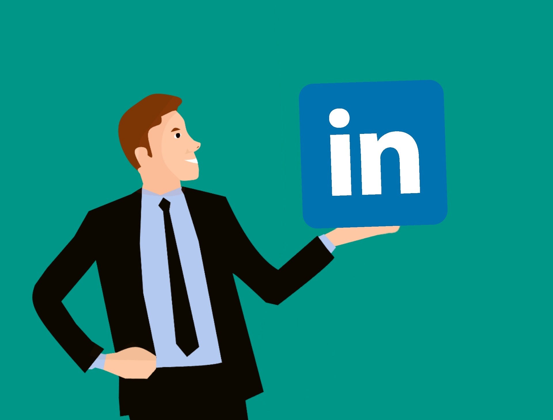 linkedin contenidos