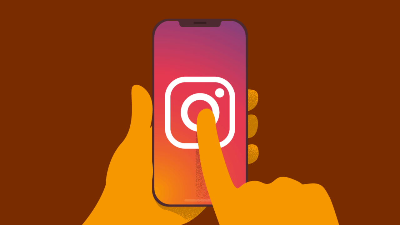 contenidos en instagram