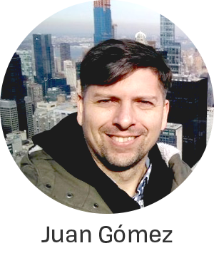 Juan Gomez