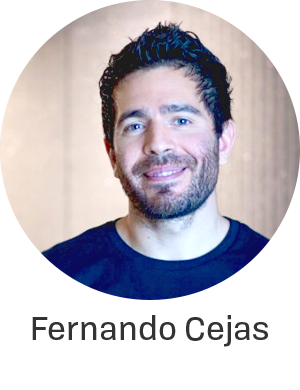 Fernando Cejas