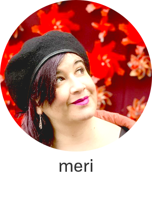 Meri