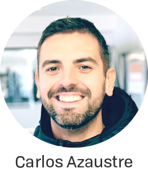Carlos Azaustre