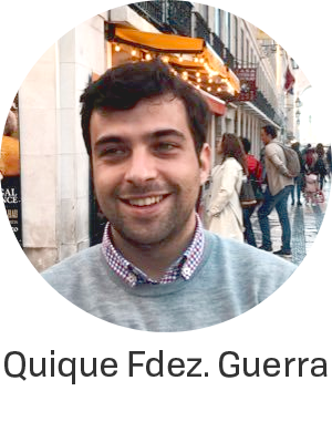 Quique Fdez Guerra