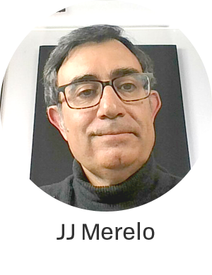Jj Merelo
