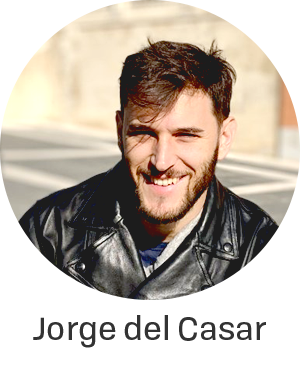 Jorge Casar
