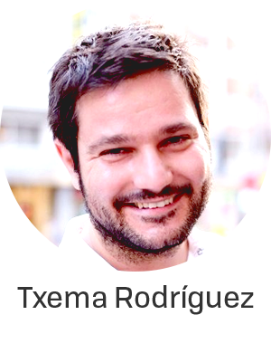Txema Rodriguez
