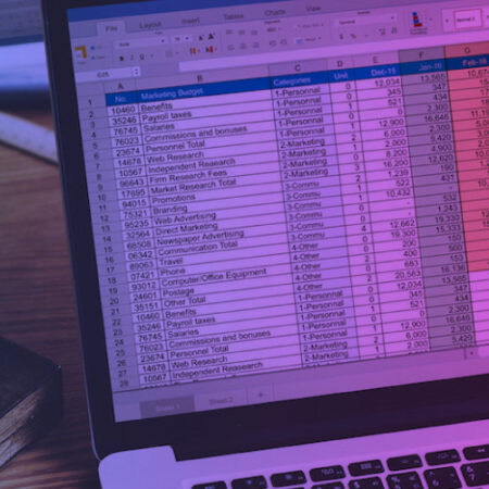 Excel Avanzado | #60828