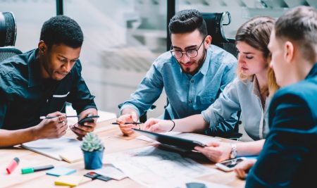 Clientes potenciales: cómo captarlos, analizarlos y hacerles seguimiento